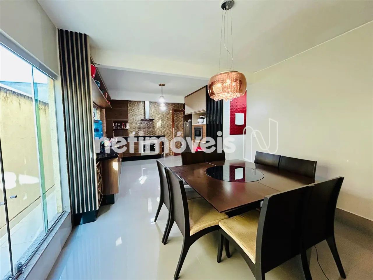 Condomínio Residencial RK - Foto 5