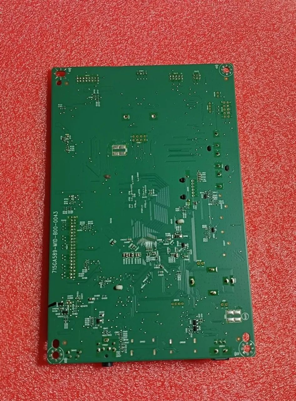 Placa Principal Tv Aoc 32s5195/78g 715g589-m1d-b00-0043 - Foto 2