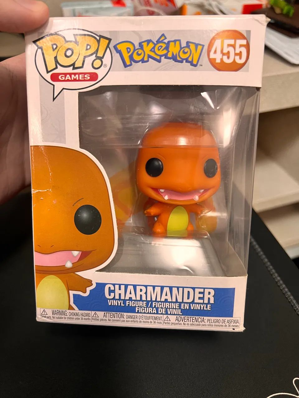 Funko Pop Charmander - Foto 2