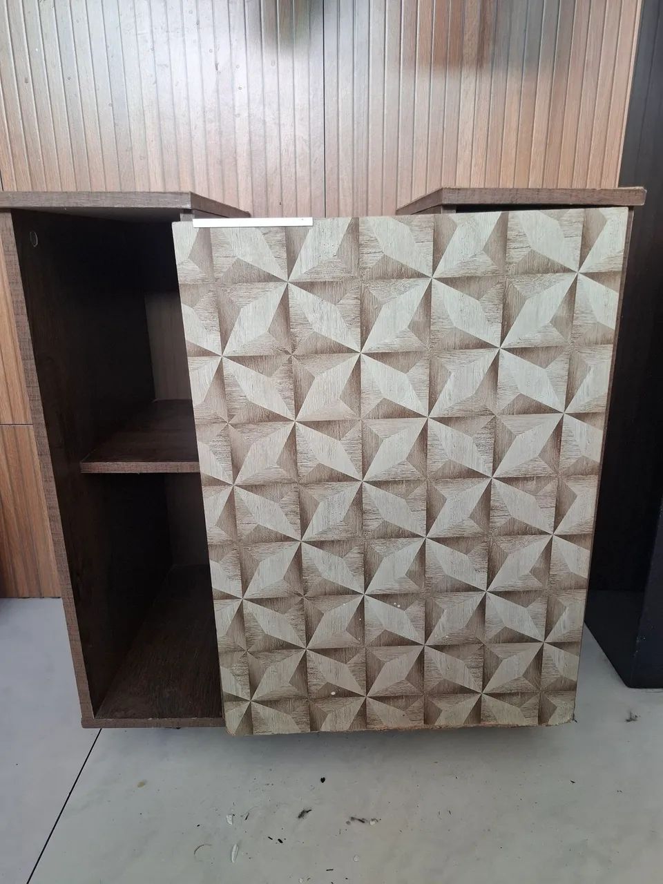 Aramario para banheiro - Foto 2