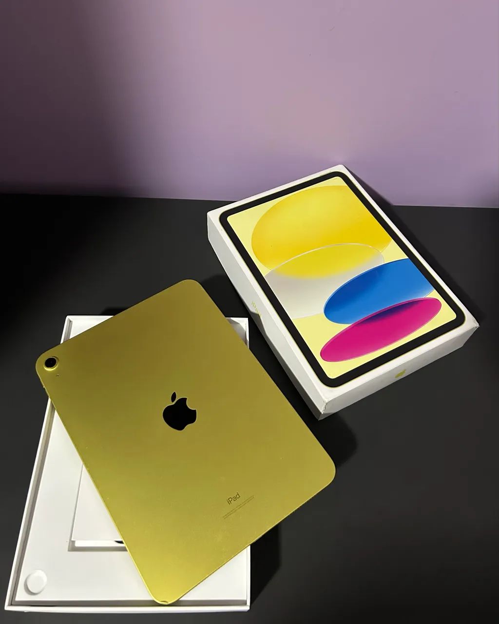 ipad 10 64gb - Foto 4