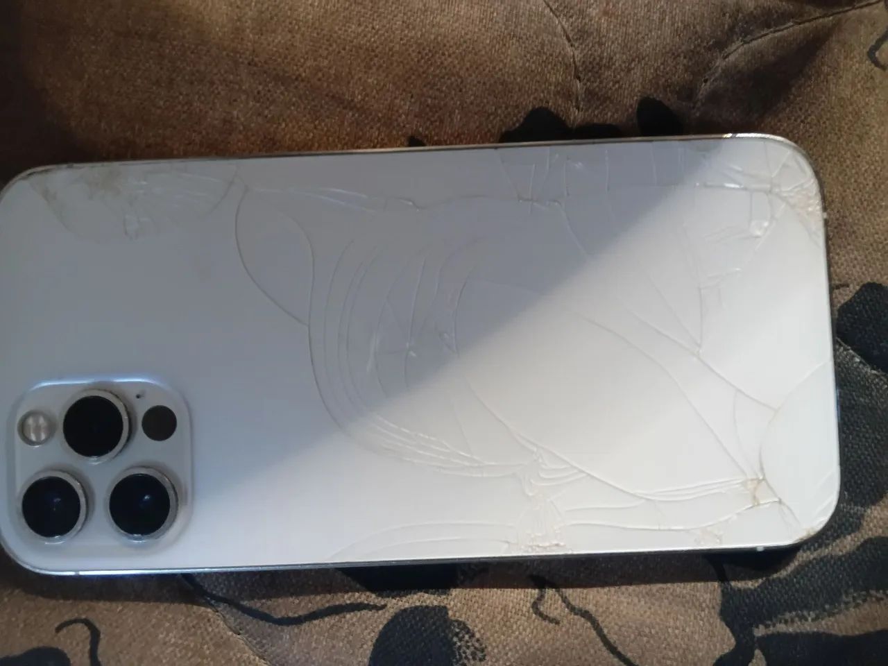 Iphone 12 - Foto 4