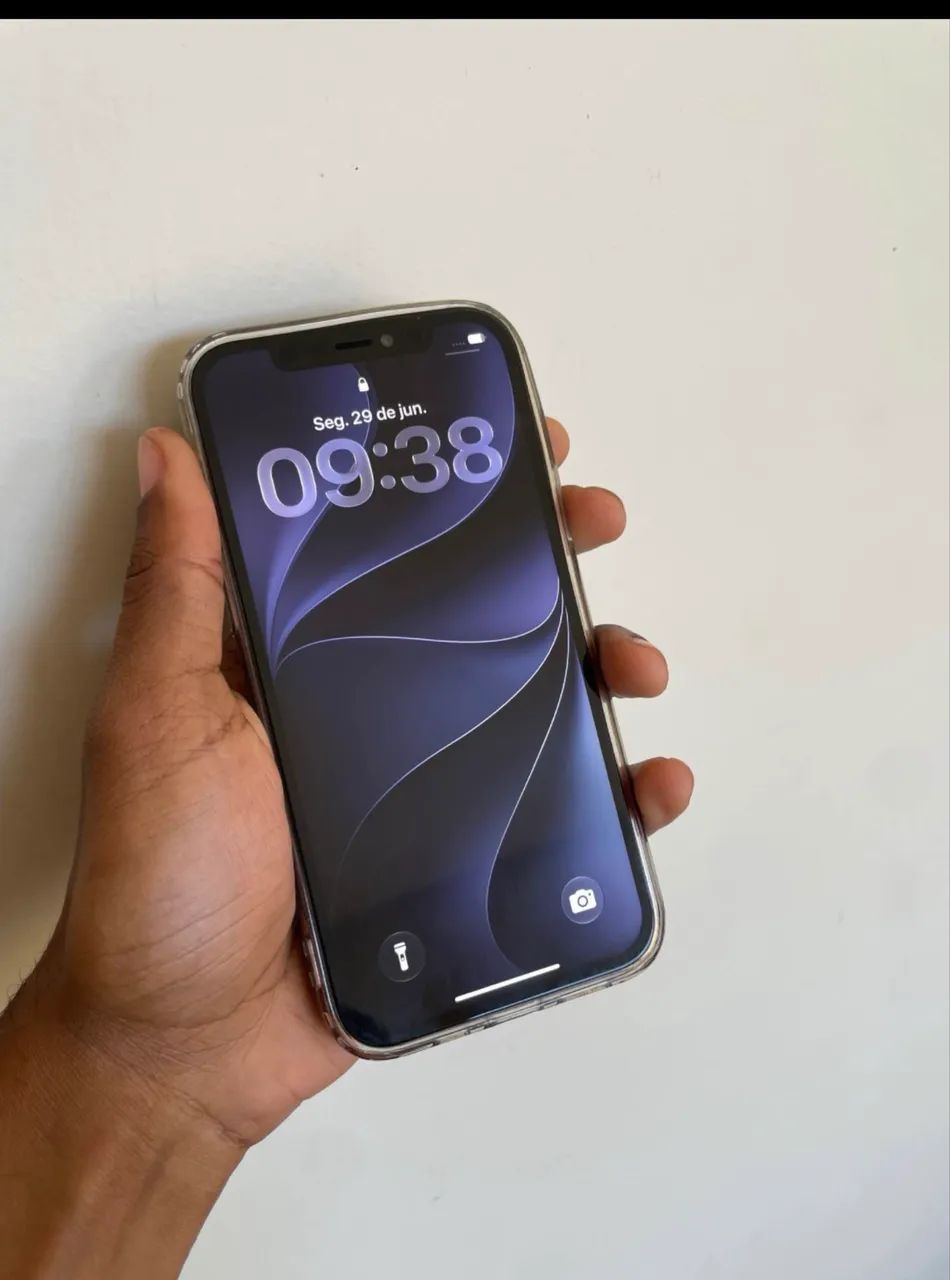 iPhone 128 pro OPORTUNIDADE  - Foto 2