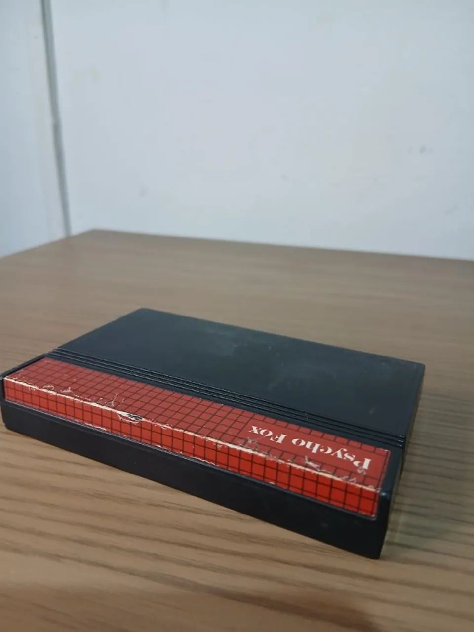 Cartucho Psycho Fox Master System 100% Original - Foto 2