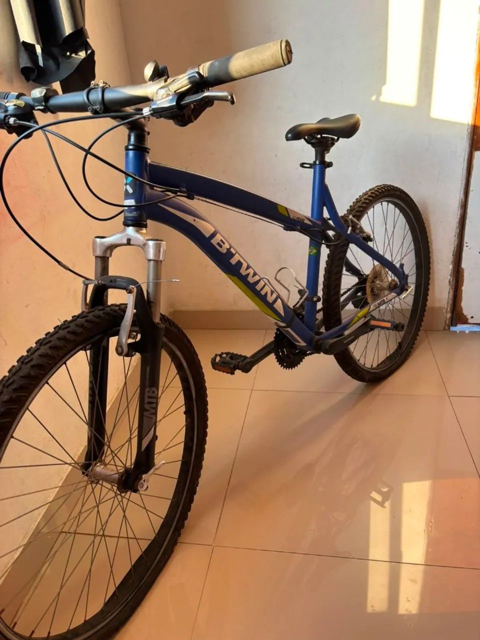 Vendo bike aro  29  - Foto 3