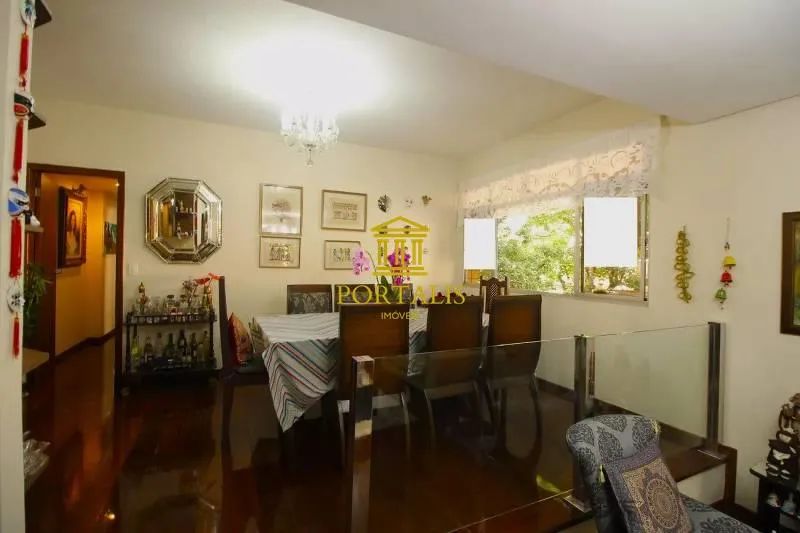 Apartamento com 4 quartos à venda em Belo Horizonte - Foto 4