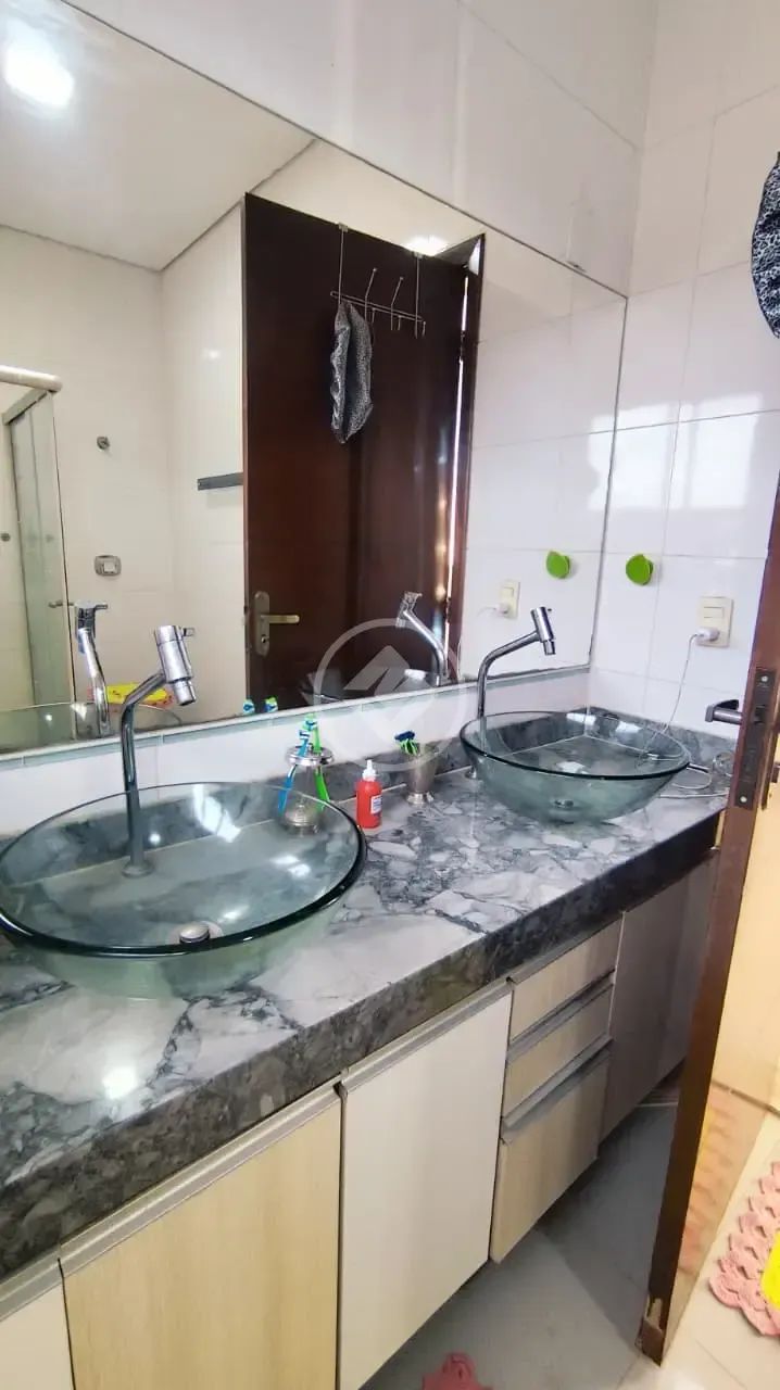 Vendo Sobrado em Condomínio Privillege codigo: 383535 - Foto 3
