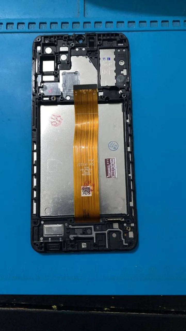 Tela A32 5G - Foto 2