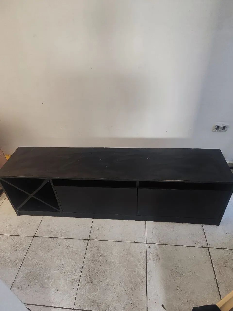 Rack 1,60m Horizontal - Foto 2
