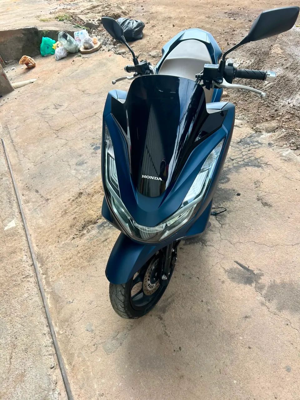 PCX 2024 ABS 9.000km - Foto 2
