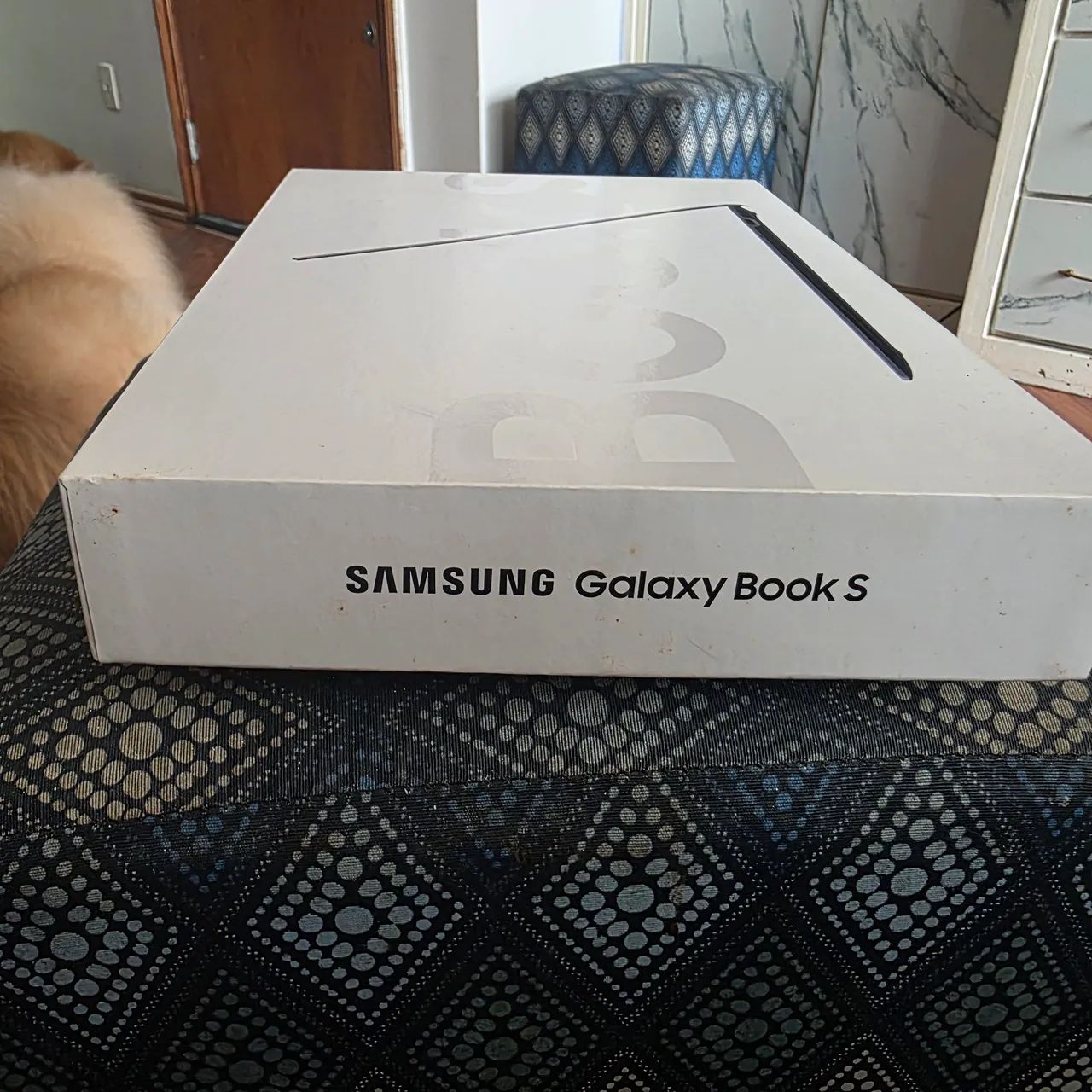 Notebook Samsung Galaxy Books S - Foto 5