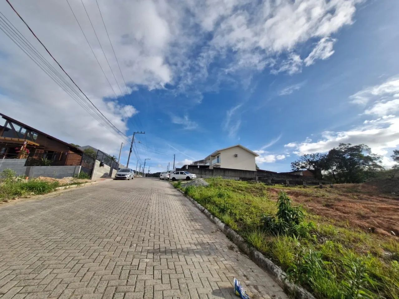 Terreno em Forquilhas, São José/SC - Foto 2