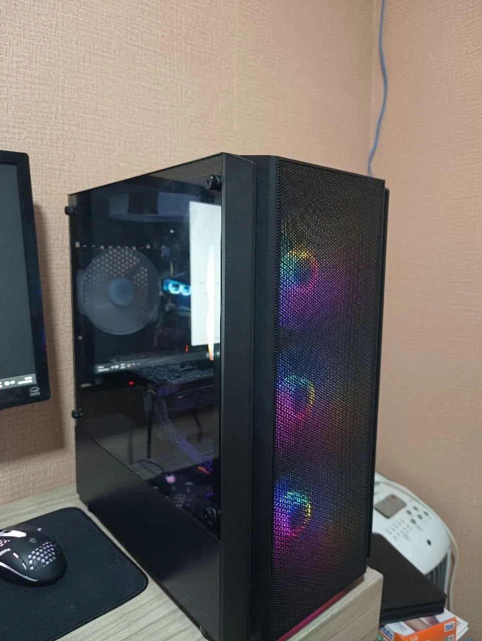 Pc gamer 