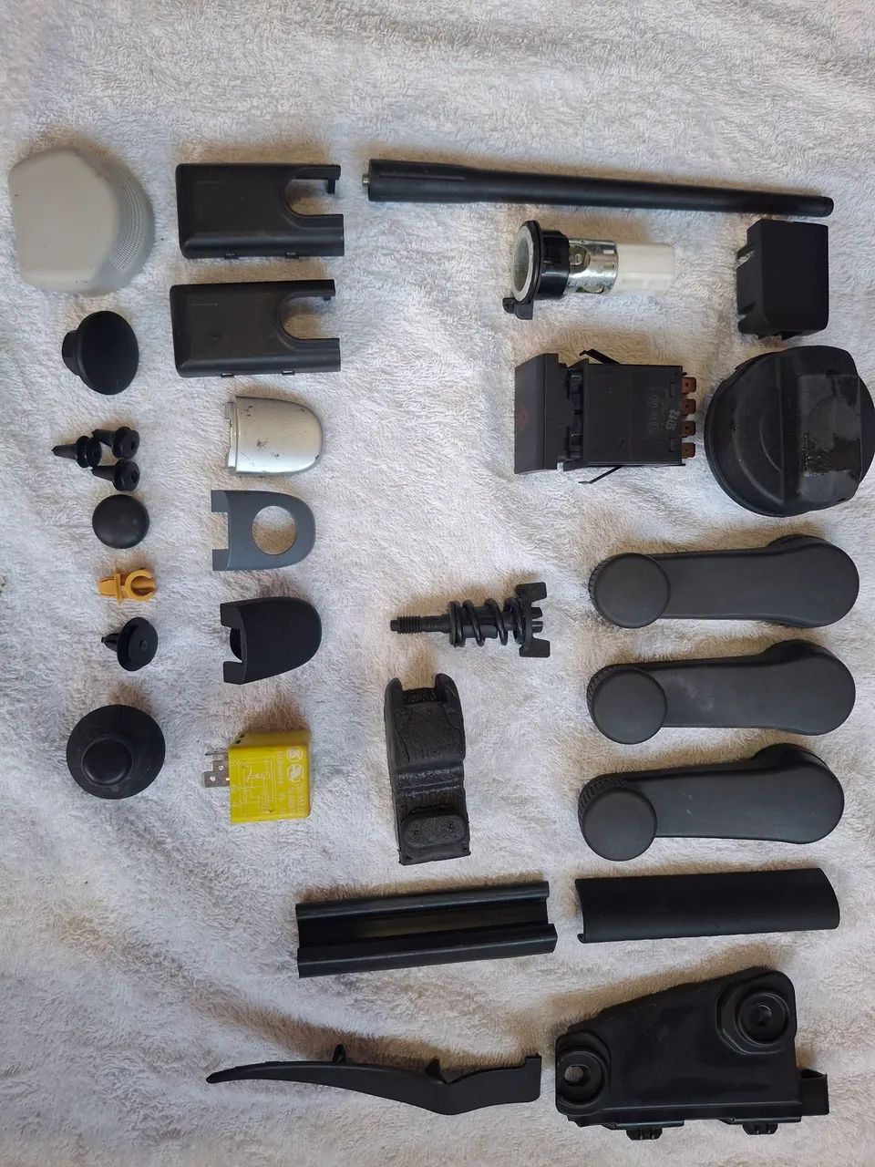 Kit pecas Volkswagen  - Foto 4