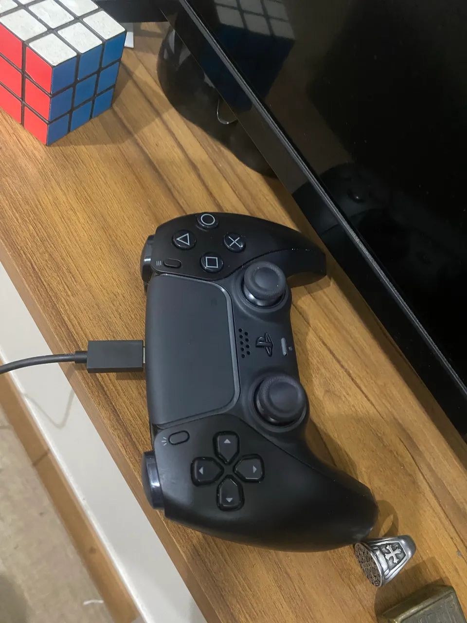 PS5 SLIM 1TB - Foto 3