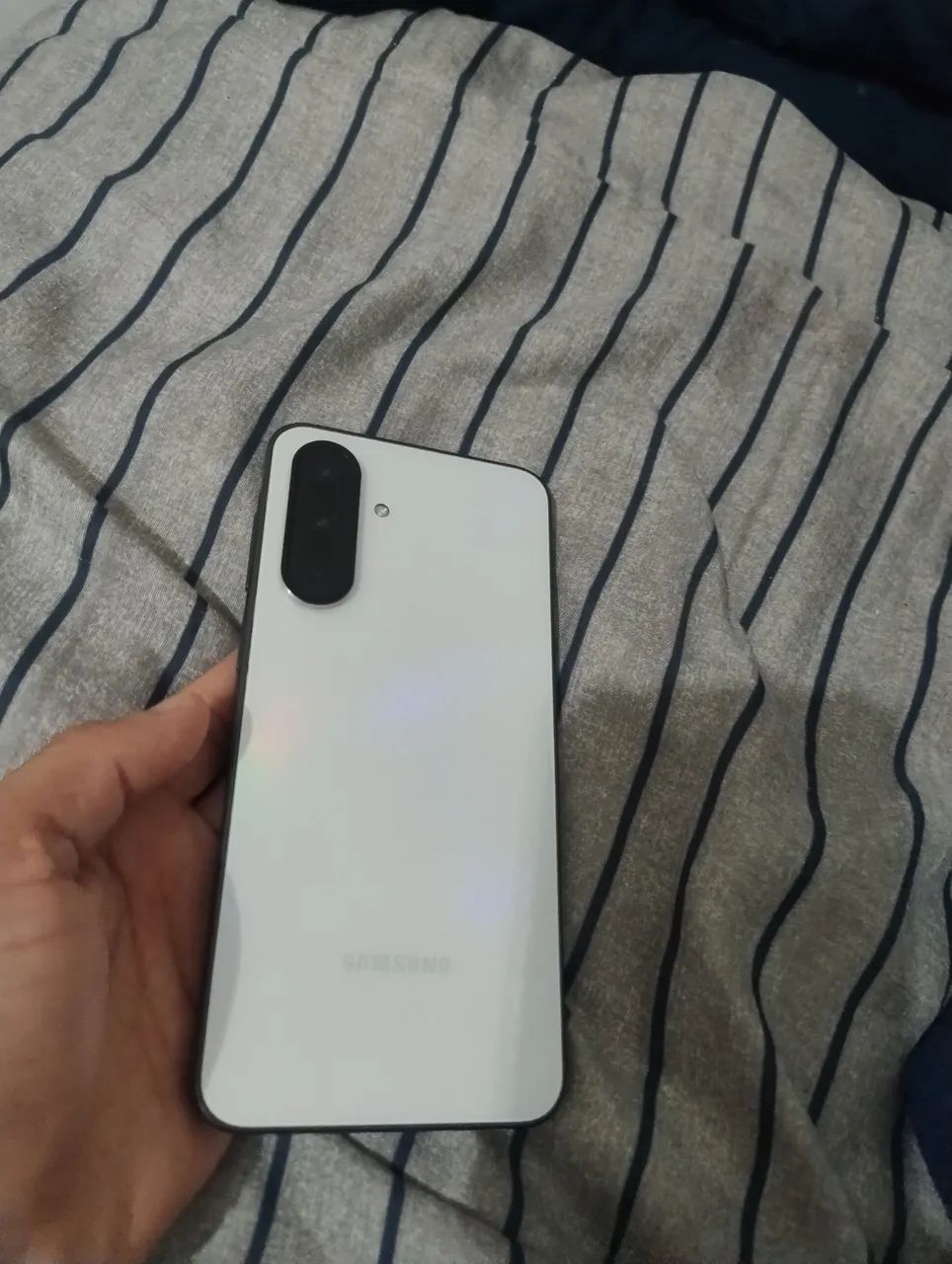 Vendo celular semi novo  - Foto 2