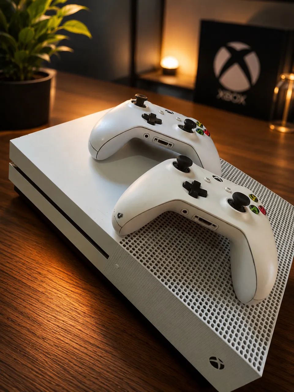 Xbox One S - Foto 2