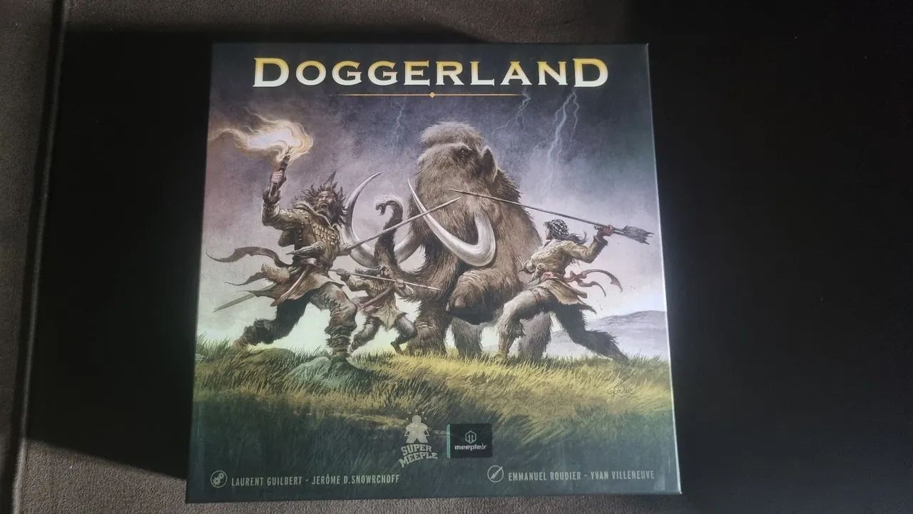 Boardgame a venda - Foto 3