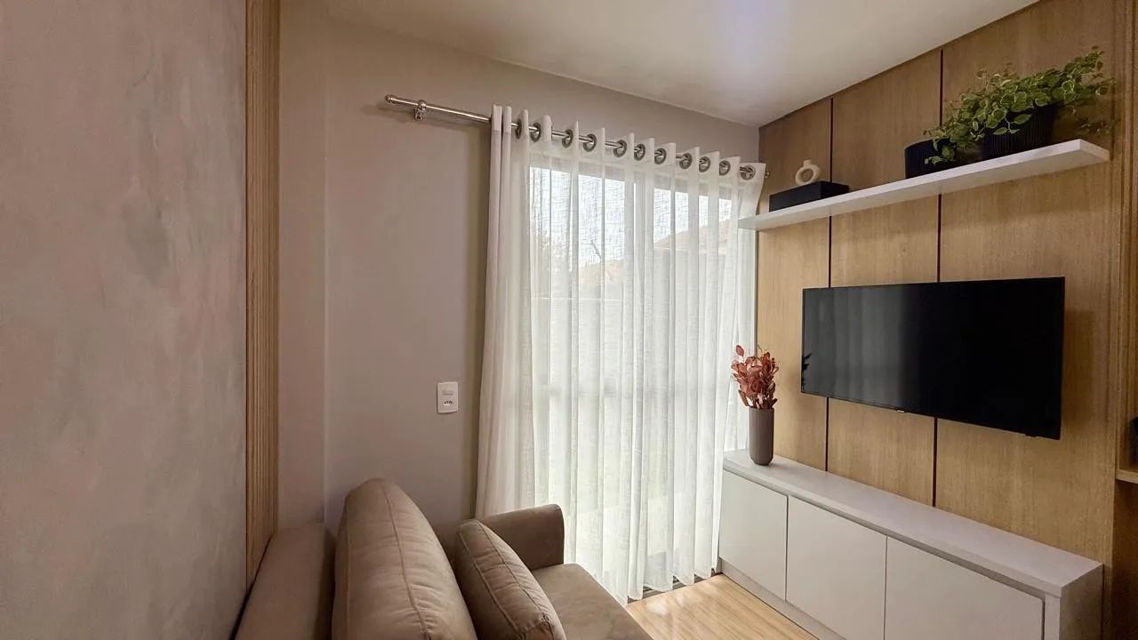 APARTAMENTO PARA LOCAÇÃO NO CHAPADA - Foto 2