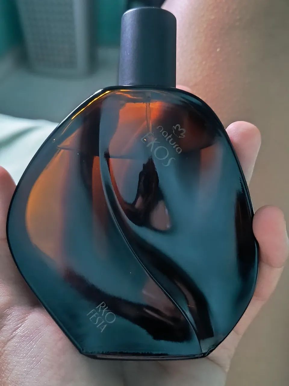 Perfume Natura EKOS - Foto 3