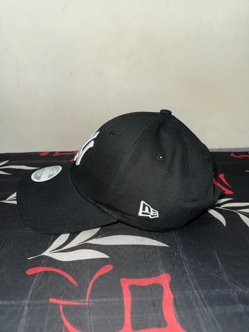 Boné New Era NY - Foto 2