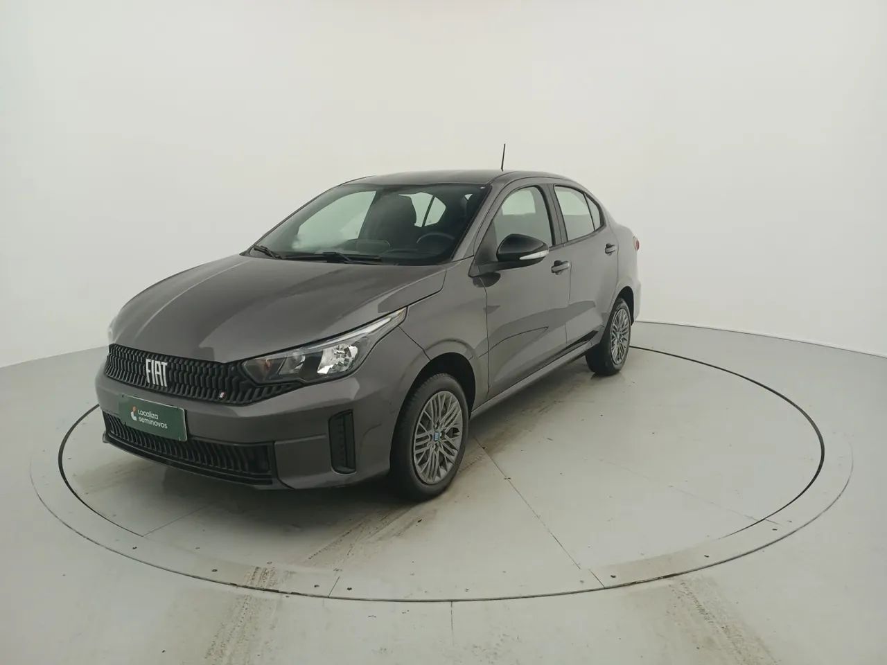 Fiat Cronos