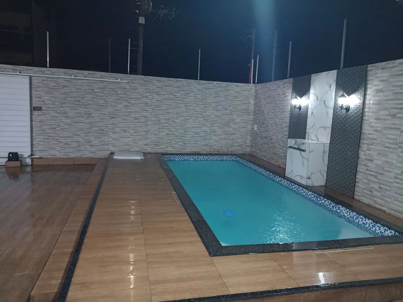 Casa de Temporada Recanto da Barra  - Foto 2