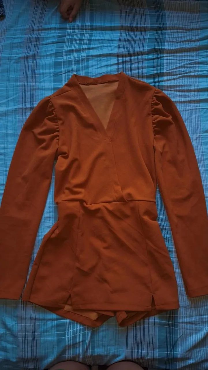 Roupas no desapego  - Foto 3