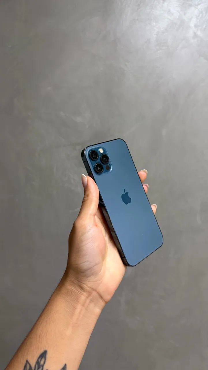 iPhone 12 Pro 128GB - Foto 2