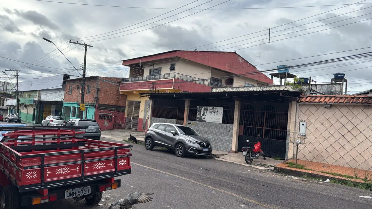 Ponto comercial a venda 