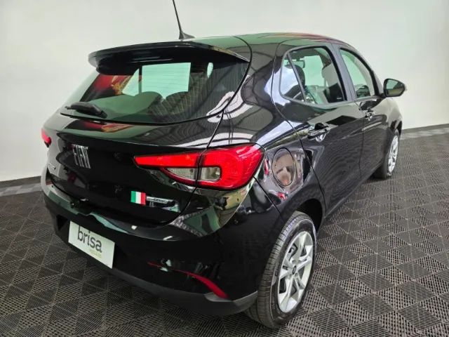 Fiat Argo Drive 1.0 6V Flex 2026 - Foto 5