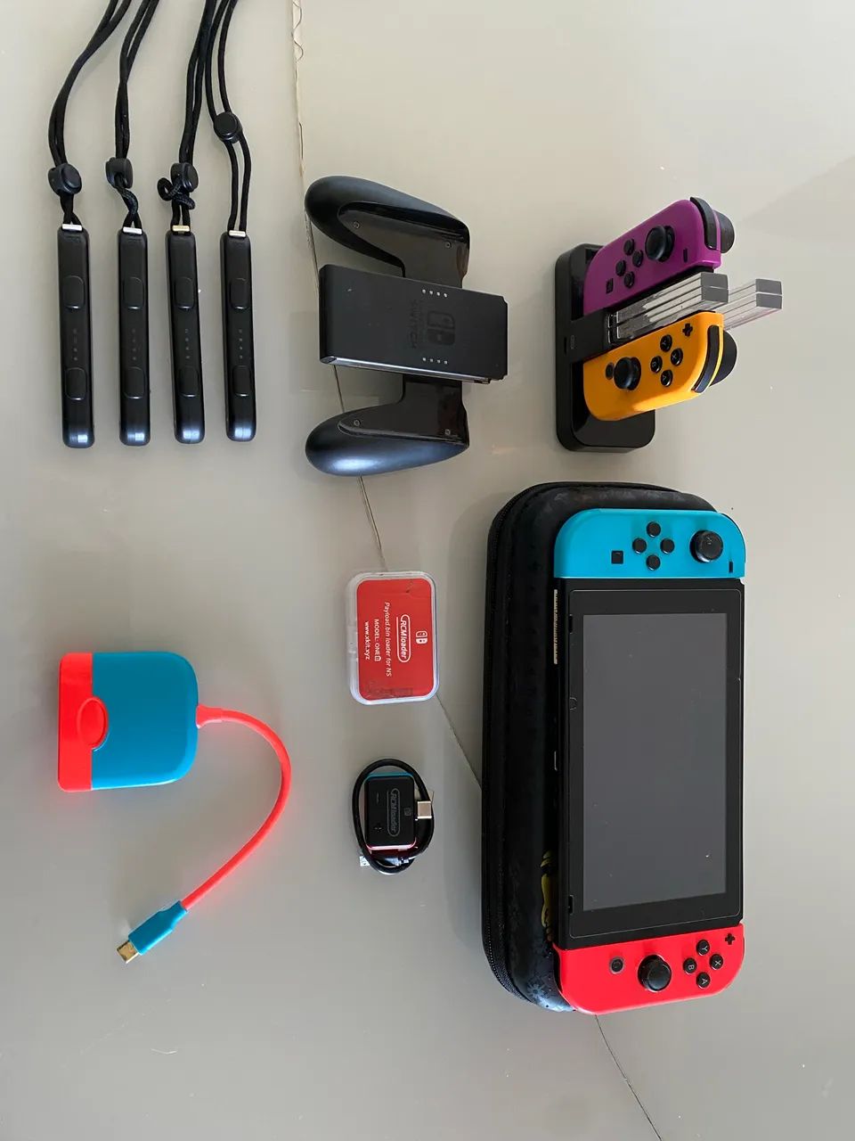 Vendo Nintendo Switch - Foto 3