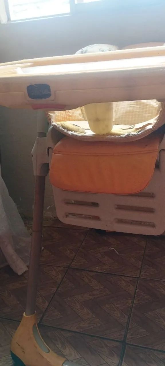 Cadeirinha de alimentação  - Foto 4