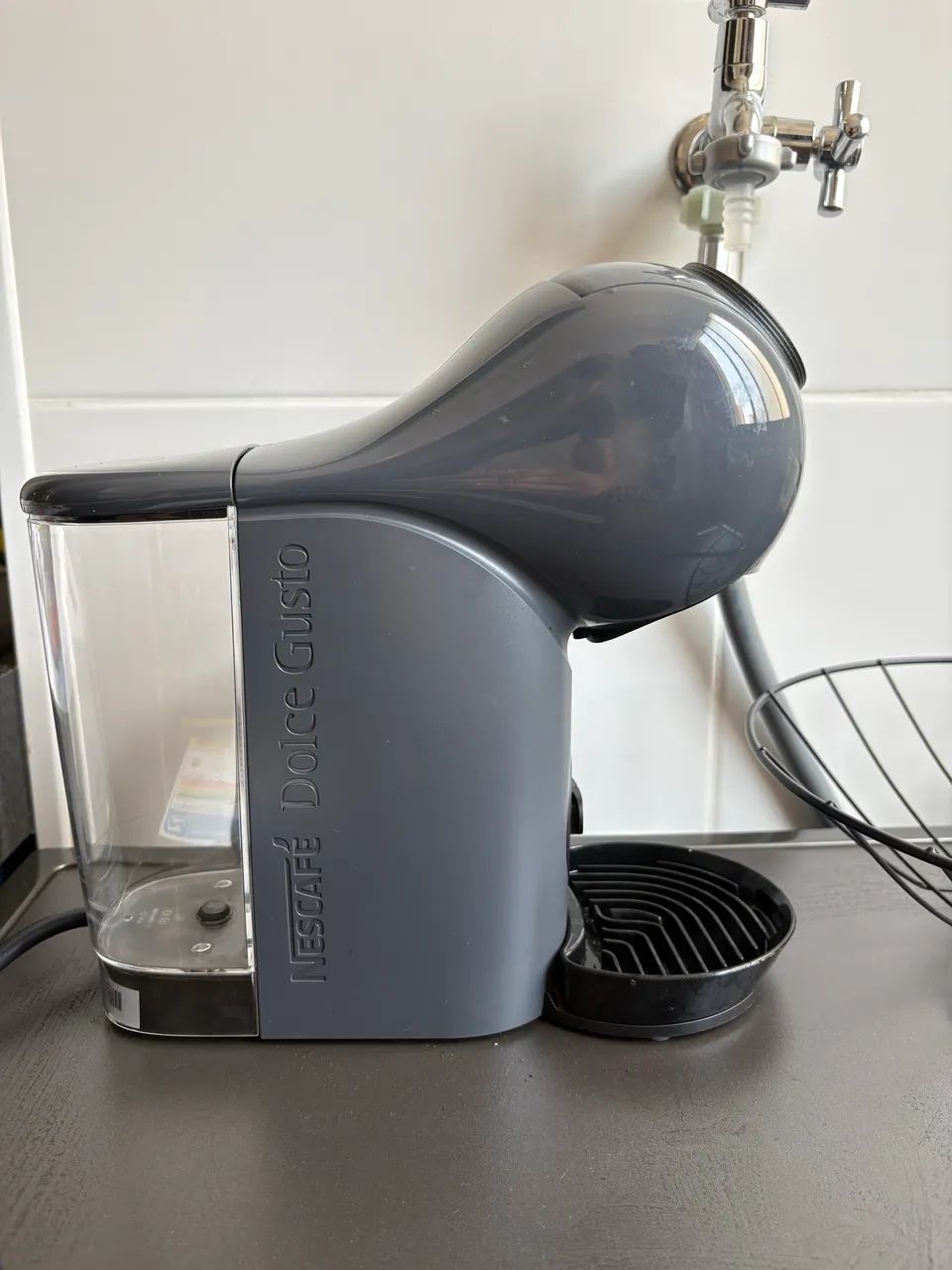 Cafeteira 