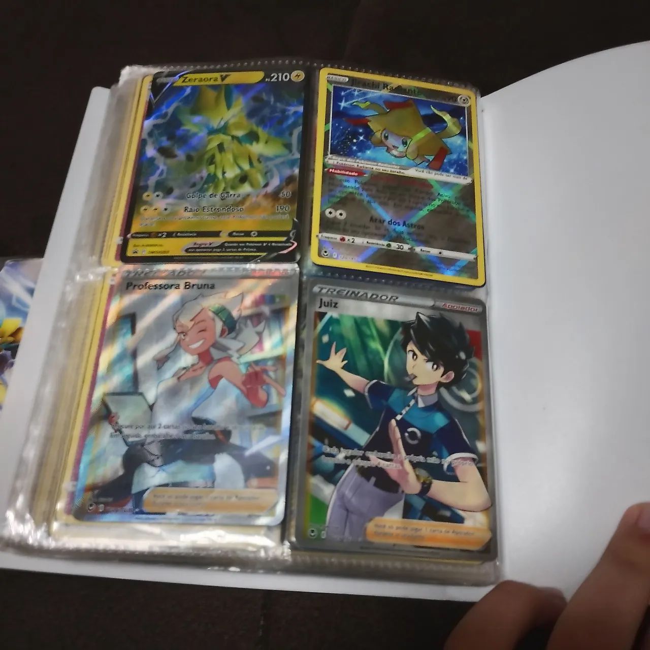 CARTAS POKÉMON  - Foto 3