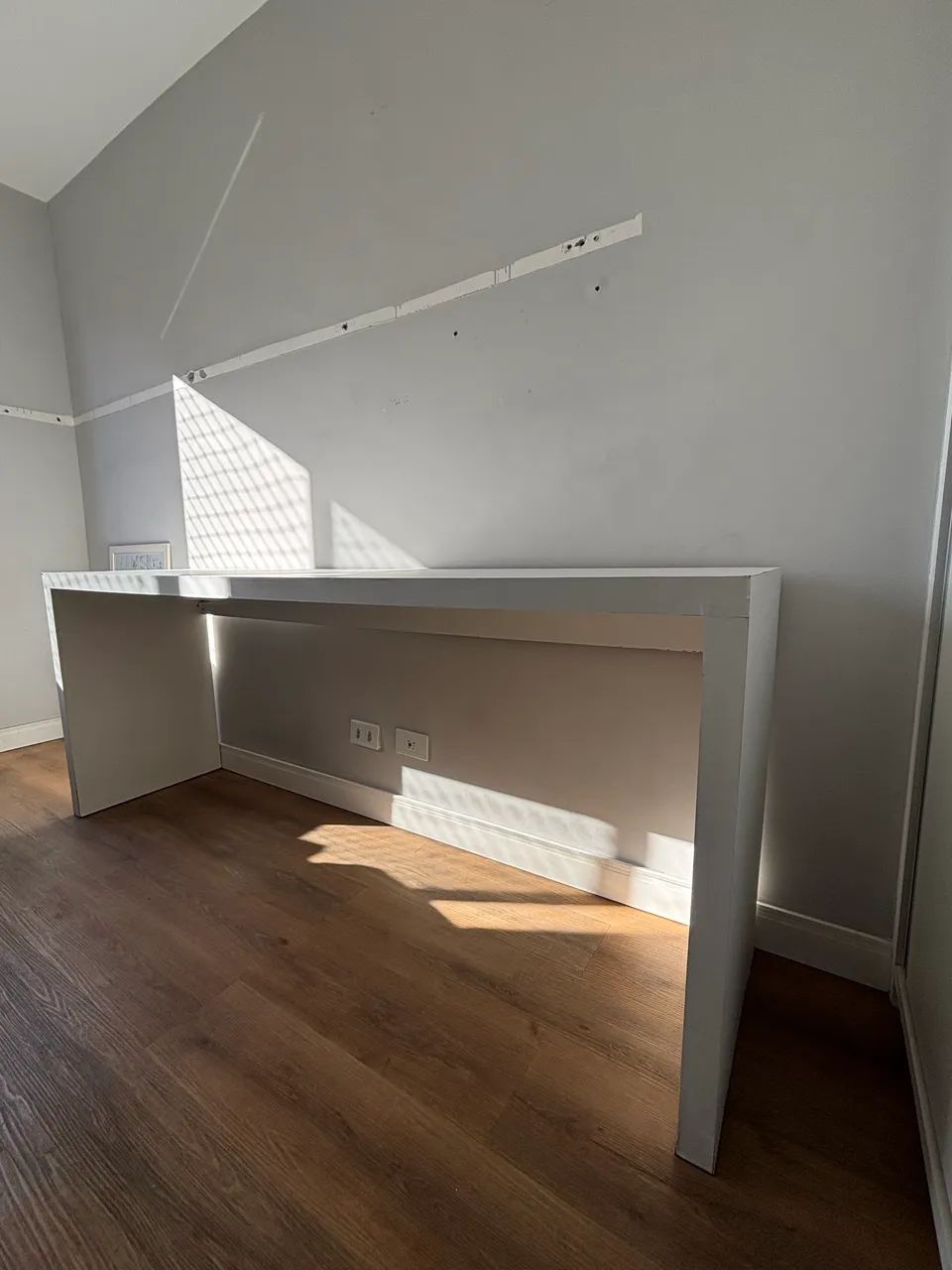 MESA MINIMALISTA - Foto 2