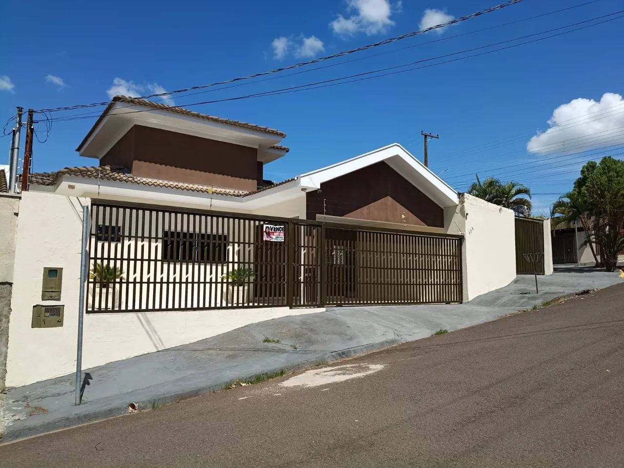 Foto - Presidente Prudente - Residencial Parque dos Girassóis