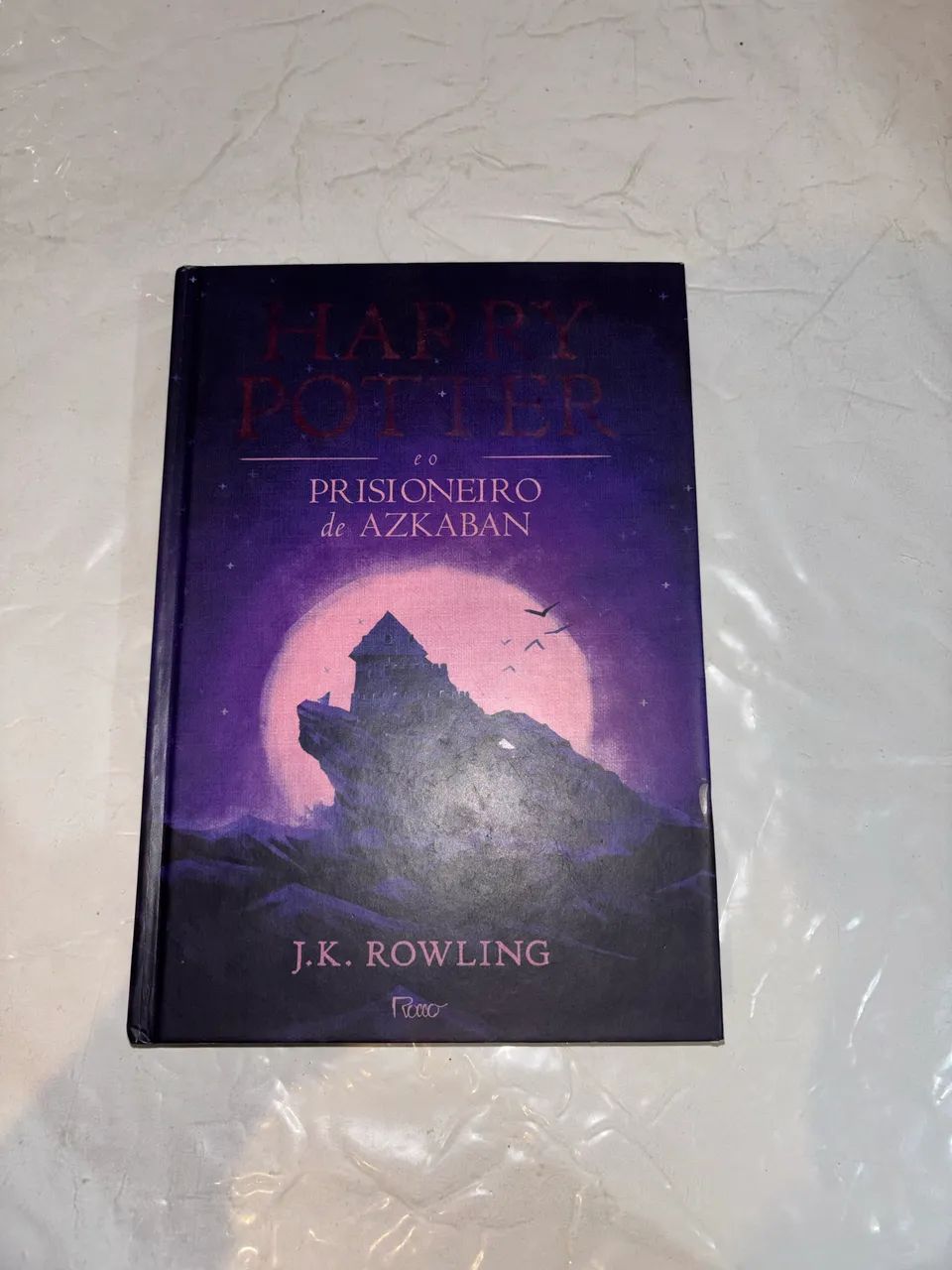 Box Harry Potter Capa Dura - Foto 3