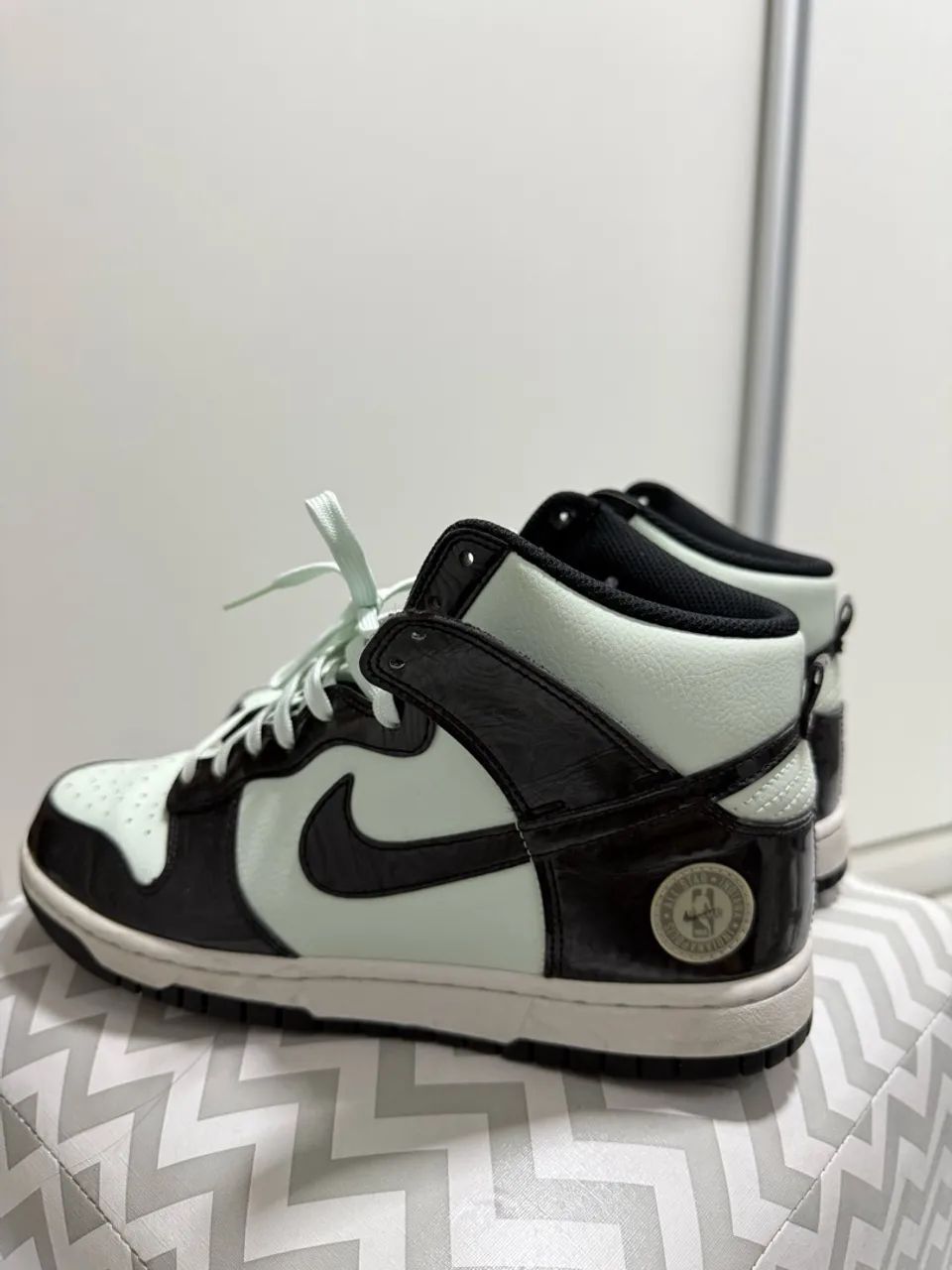 Tênis NIKE DUNK - Foto 2