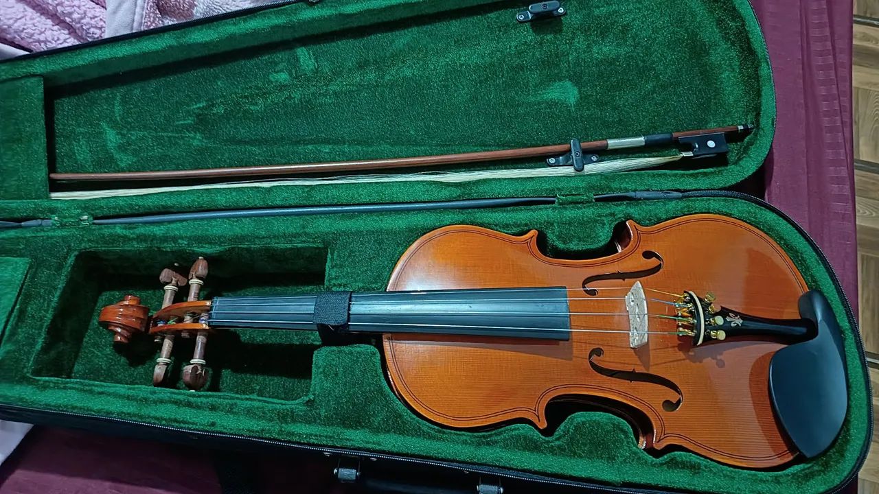 Violino 4/4  - Foto 2