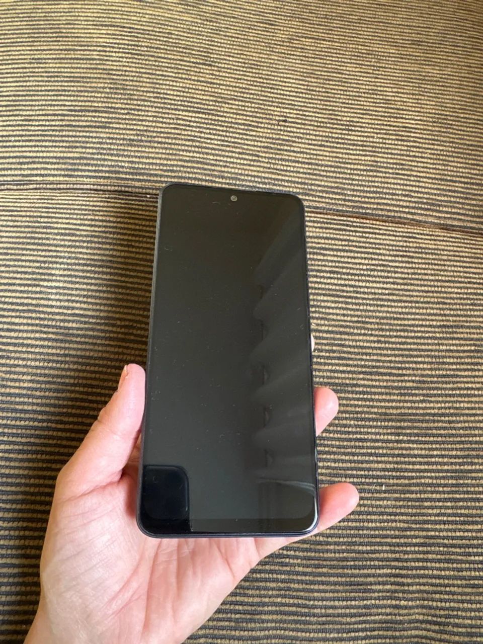 Celular usado