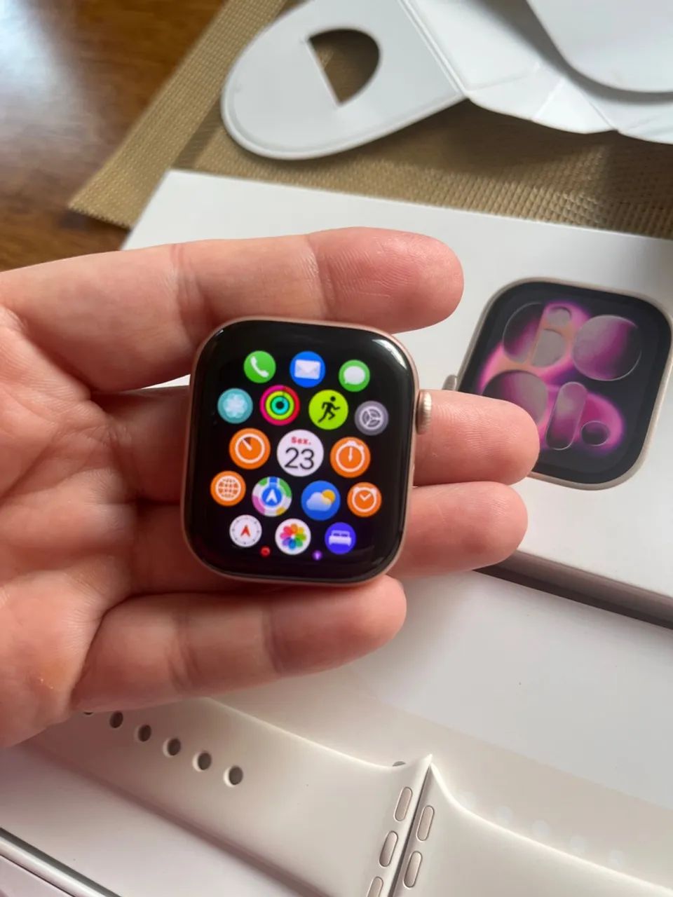 Apple Watch 42mm  - Foto 2