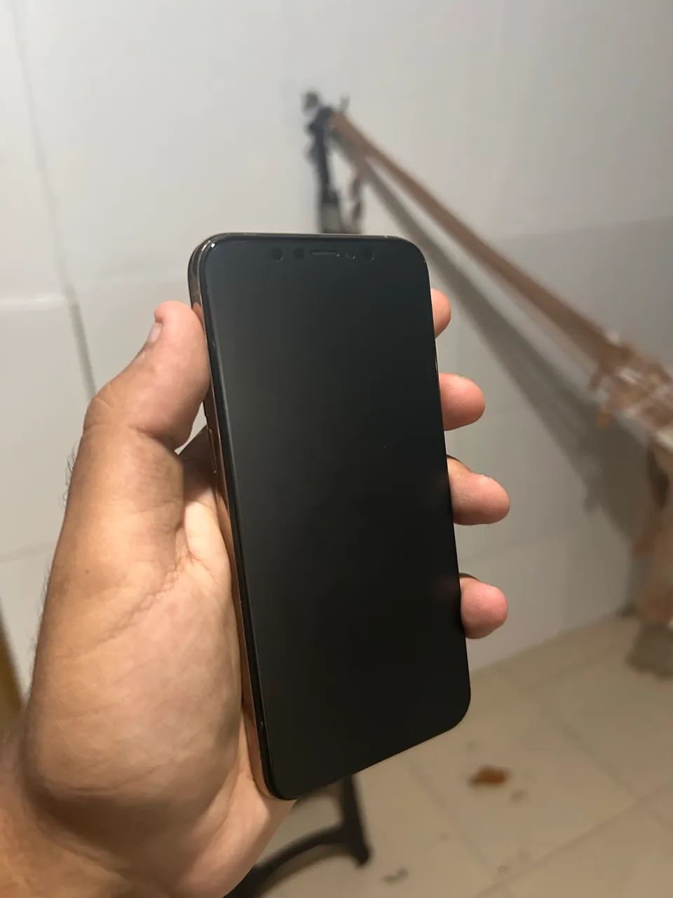 IPHONE 11 PRO - Celulares e Smartphones - Petrópolis, Maceió