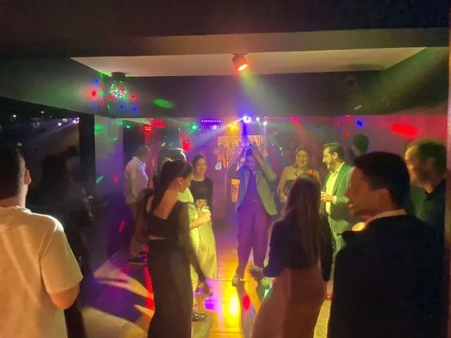 Dj Para Aniversarios e Casamentos  - Foto 3