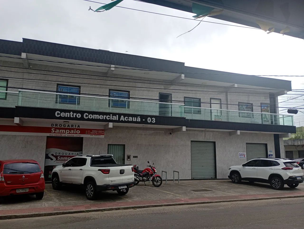Aluguel salas comercial  - Foto 5
