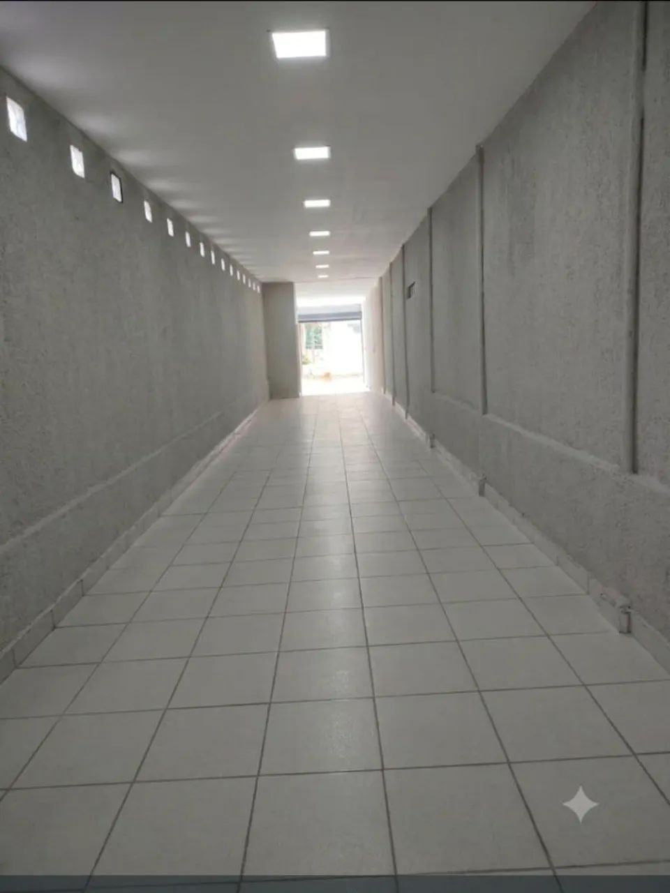 Loja / Sala / Galpão 150m fachada nova Particular  - Foto 5