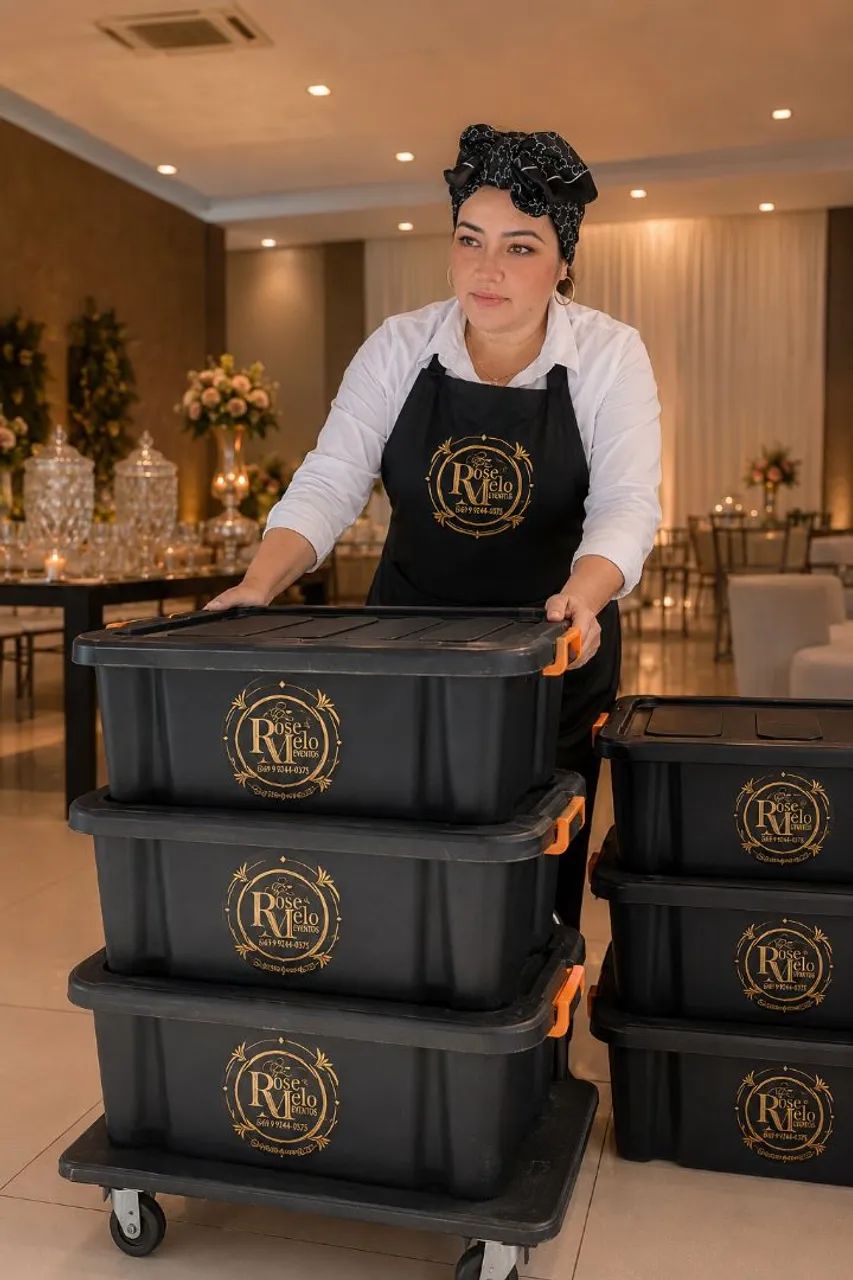 Evento em geral,  Buffet Completo  - Foto 5