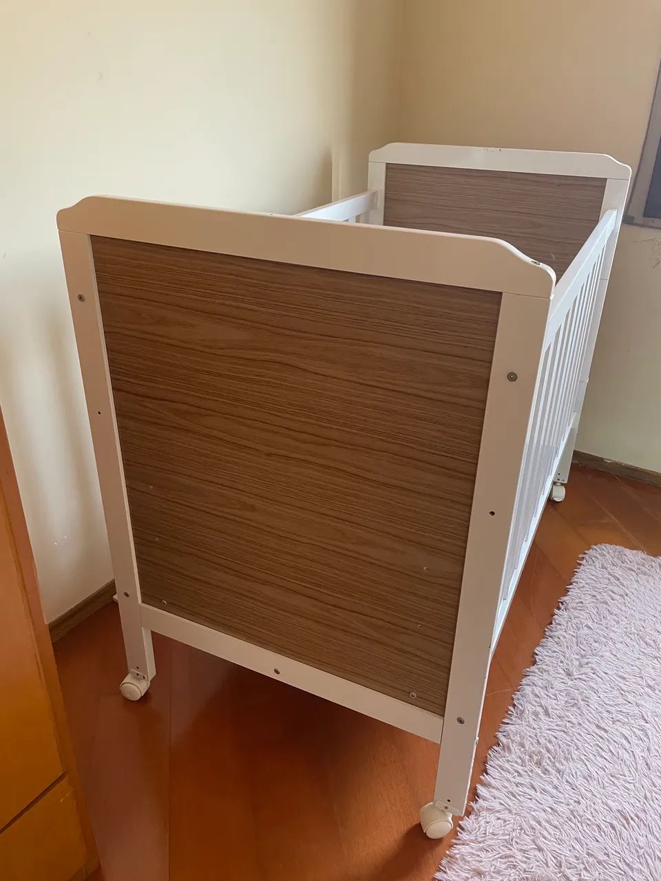 Berço - mini cama - Foto 2