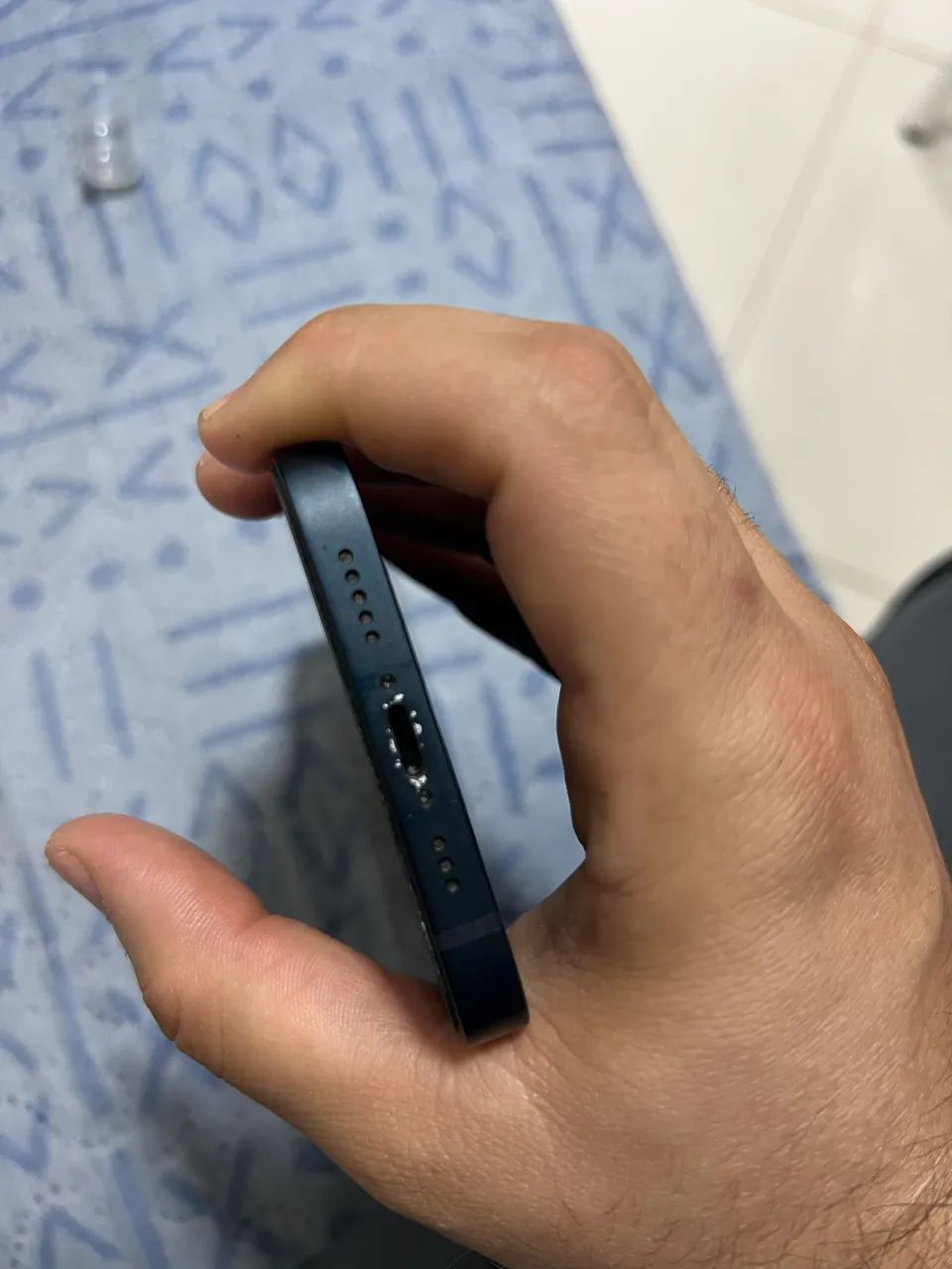 Iphone 13 128gb - Foto 5