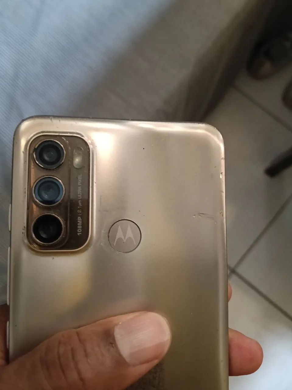 Motorola Moto G60  - Foto 3
